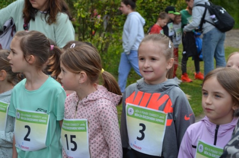 Fotografie DSC_0562.JPG v galerii Běh za Újezdskou Sovou - 2. část