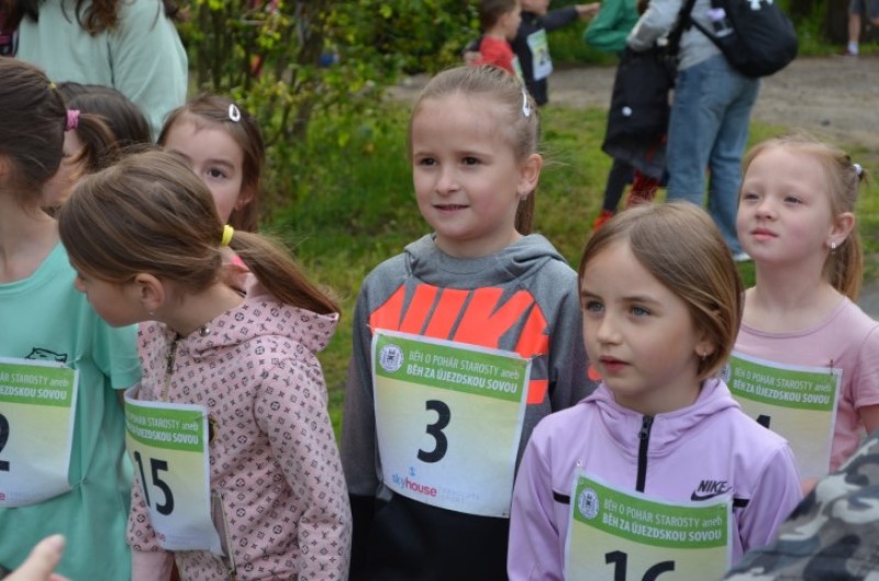 Fotografie DSC_0563.JPG v galerii Běh za Újezdskou Sovou - 2. část