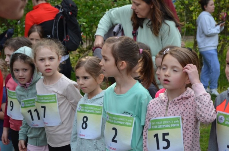 Fotografie DSC_0564.JPG v galerii Běh za Újezdskou Sovou - 2. část