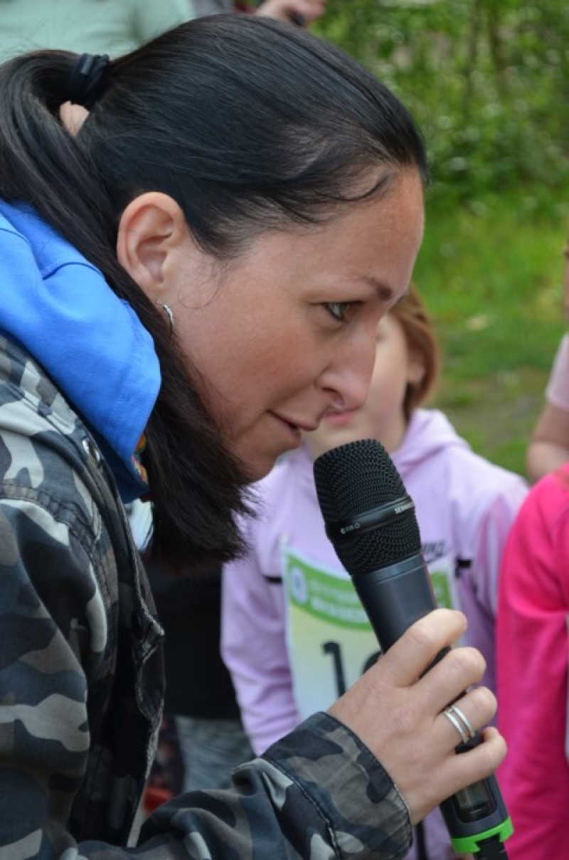 Fotografie DSC_0565.JPG v galerii Běh za Újezdskou Sovou - 2. část