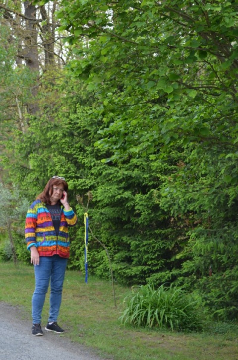 Fotografie DSC_0574.JPG v galerii Běh za Újezdskou Sovou - 2. část