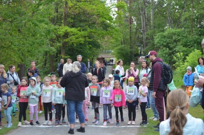 Fotografie DSC_0575.JPG v galerii Běh za Újezdskou Sovou - 2. část