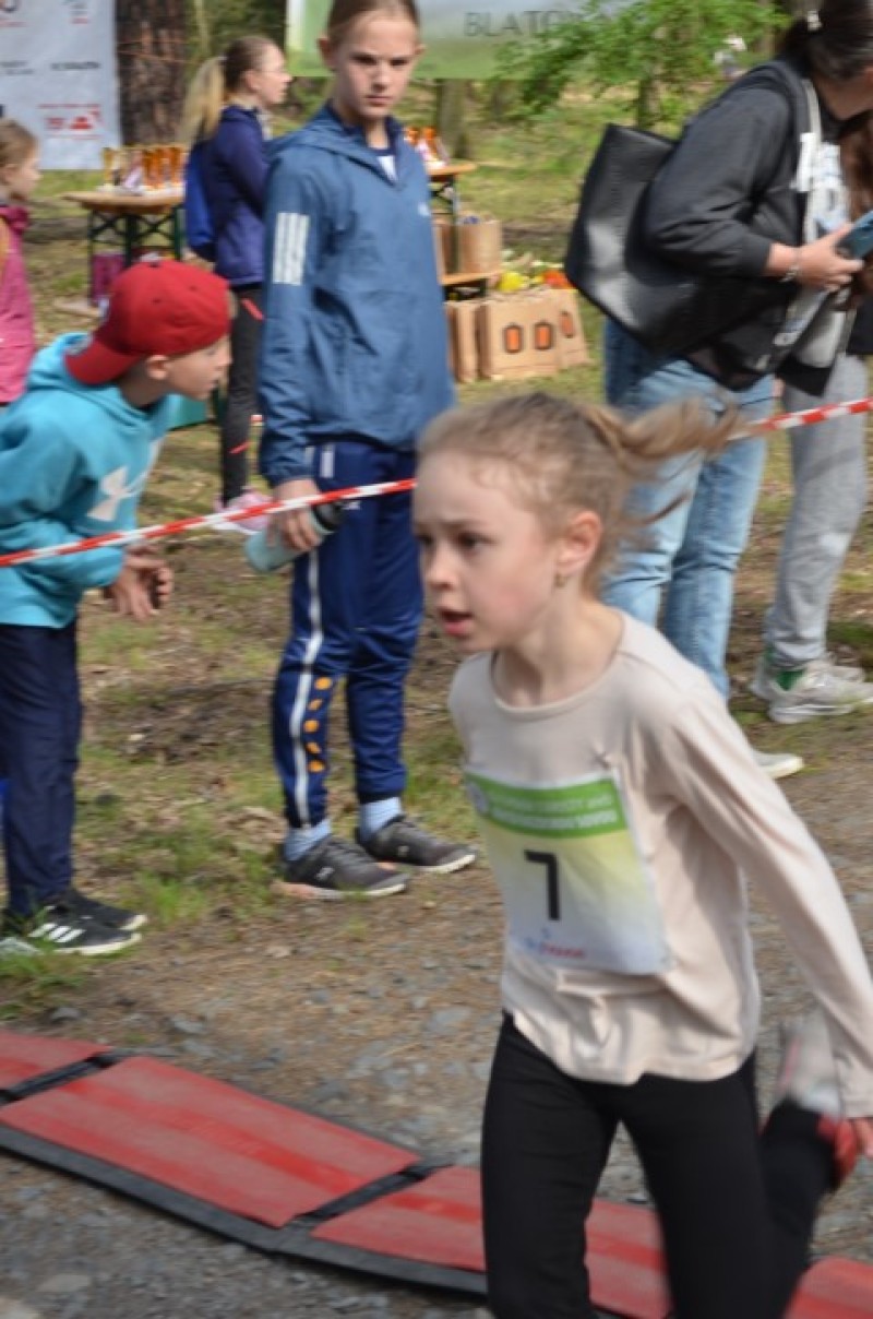 Fotografie DSC_0599.JPG v galerii Běh za Újezdskou Sovou - 2. část