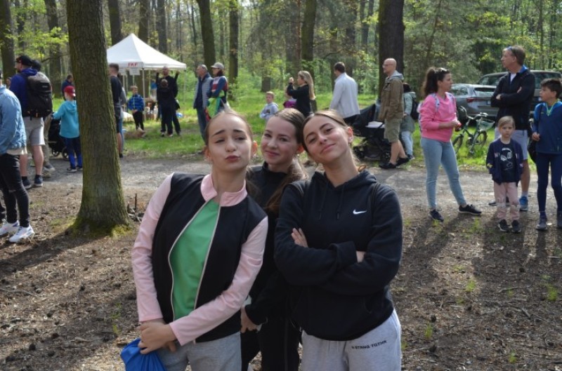 Fotografie DSC_0630.JPG v galerii Běh za Újezdskou Sovou - 2. část