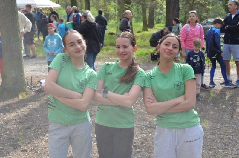 Fotografie DSC_0631.JPG v galerii Běh za Újezdskou Sovou - 2. část