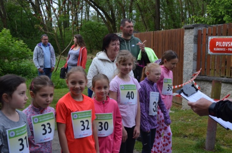 Fotografie DSC_0636.JPG v galerii Běh za Újezdskou Sovou - 2. část