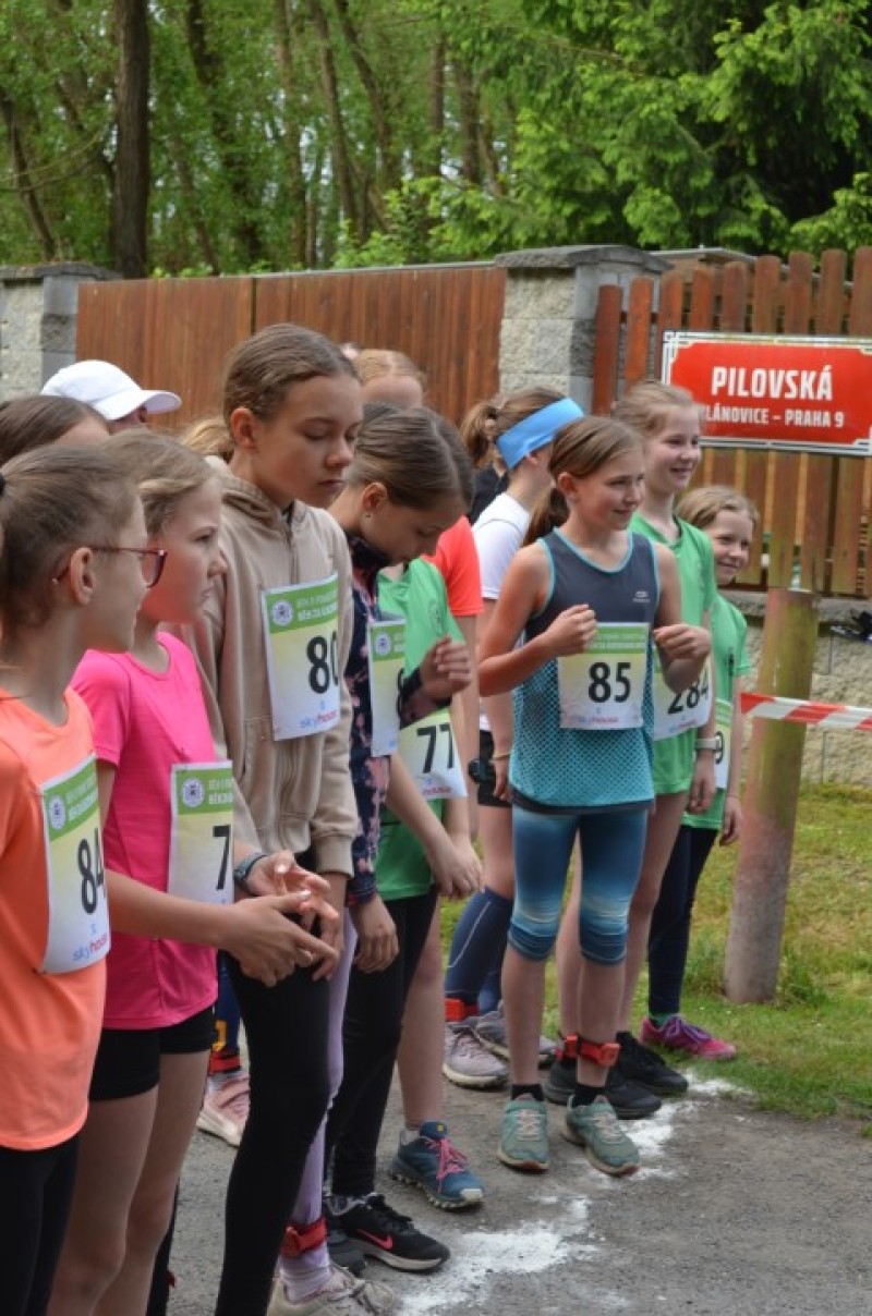 Fotografie DSC_0651.JPG v galerii Běh za Újezdskou Sovou - 2. část