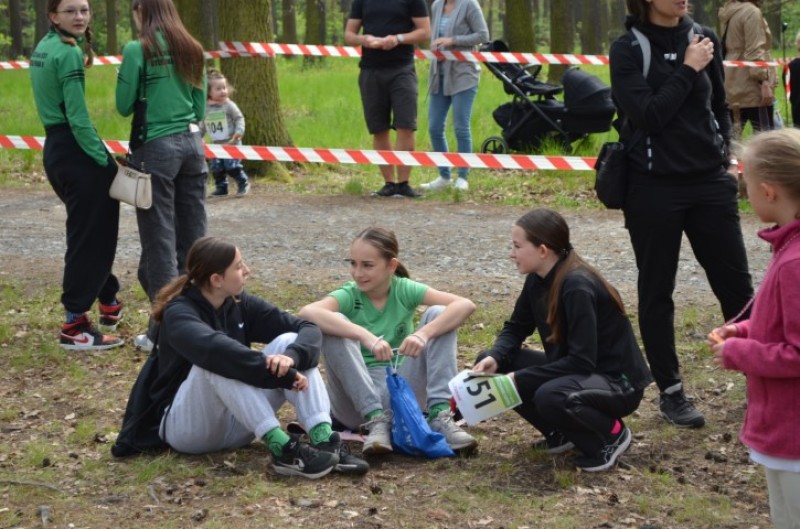 Fotografie DSC_0657.JPG v galerii Běh za Újezdskou Sovou - 2. část