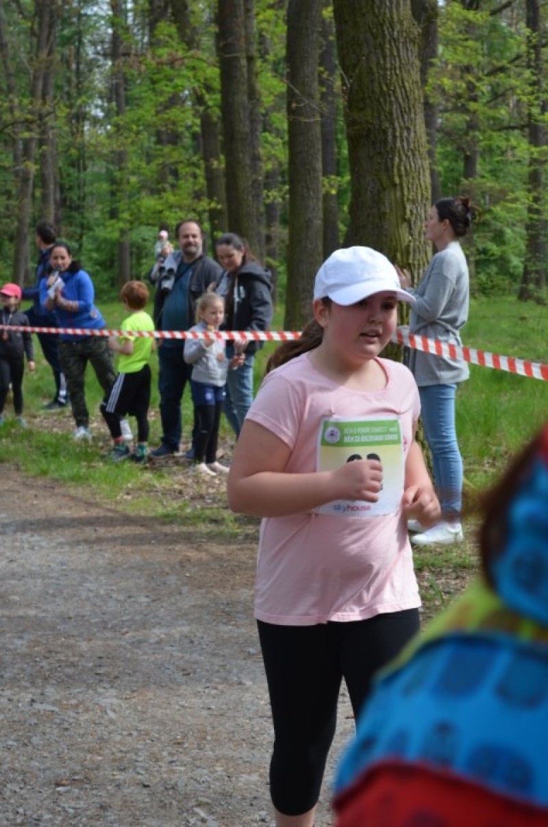 Fotografie DSC_0688.JPG v galerii Běh za Újezdskou Sovou - 2. část