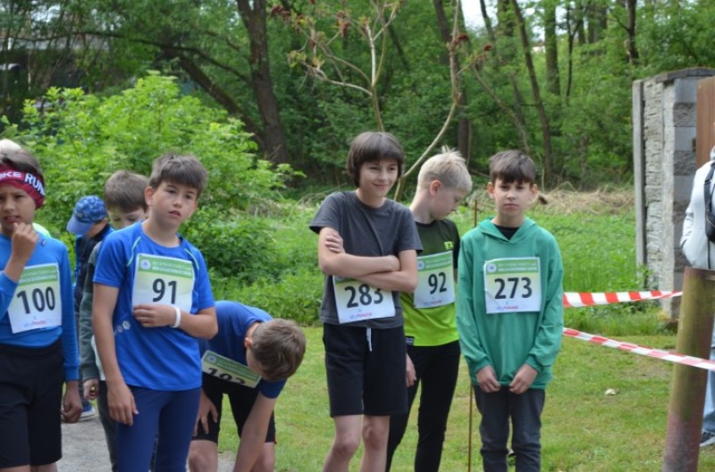 Fotografie DSC_0689.JPG v galerii Běh za Újezdskou Sovou - 2. část