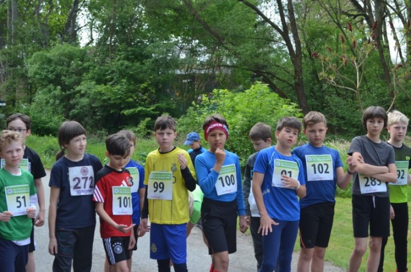 Fotografie DSC_0690.JPG v galerii Běh za Újezdskou Sovou - 2. část