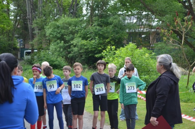 Fotografie DSC_0693.JPG v galerii Běh za Újezdskou Sovou - 2. část