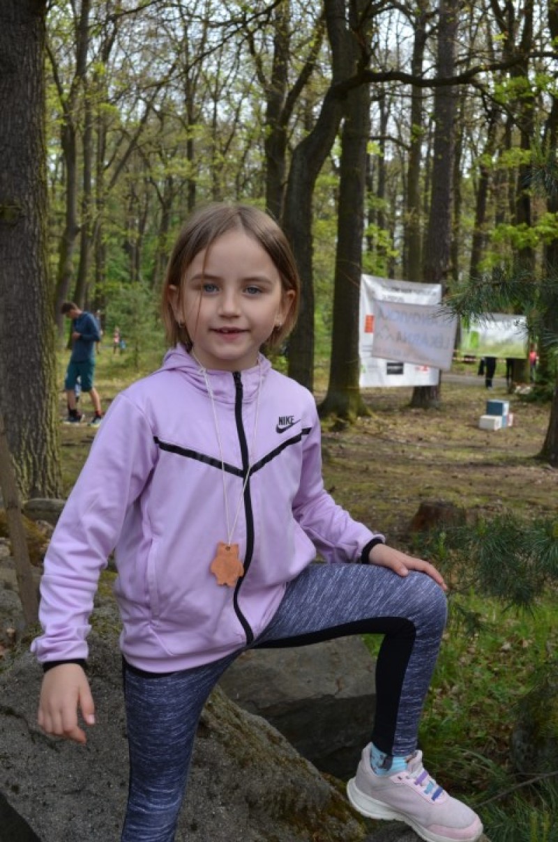 Fotografie DSC_0695.JPG v galerii Běh za Újezdskou Sovou - 2. část