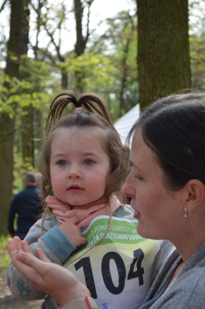 Fotografie DSC_0744.JPG v galerii Běh za Újezdskou Sovou - 2. část