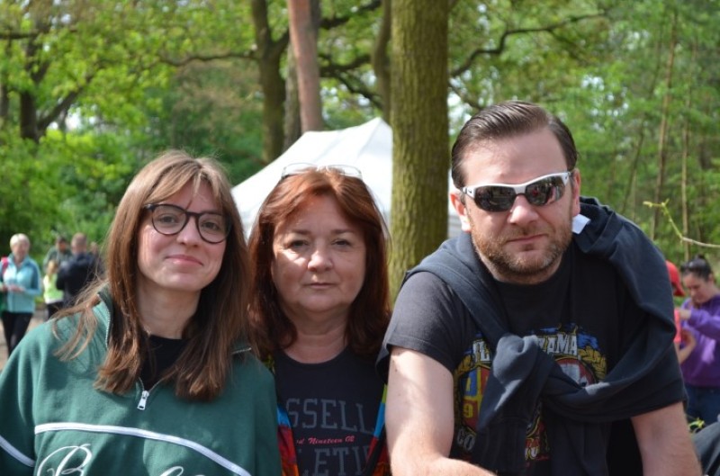 Fotografie DSC_0763.JPG v galerii Běh za Újezdskou Sovou - 2. část