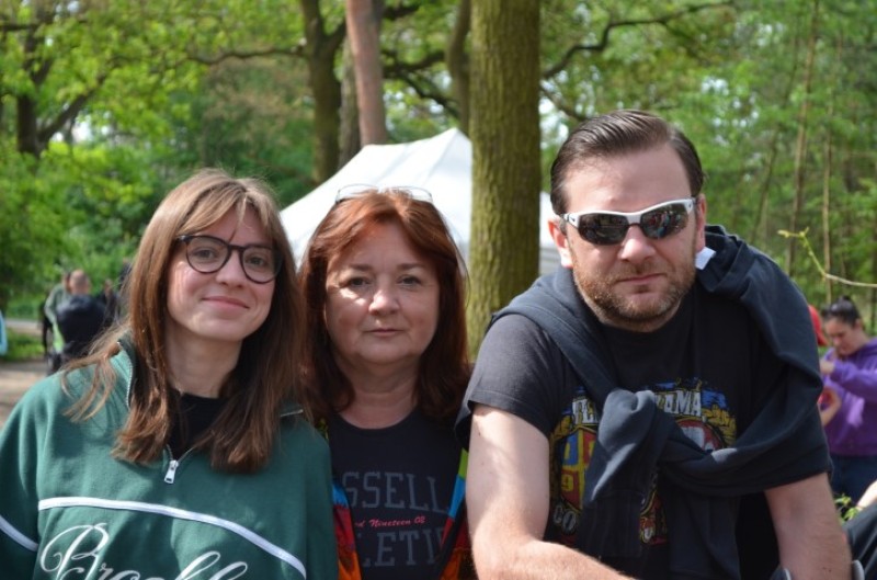 Fotografie DSC_0764.JPG v galerii Běh za Újezdskou Sovou - 2. část