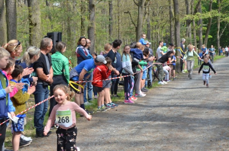 Fotografie DSC_0781.JPG v galerii Běh za Újezdskou Sovou - 2. část