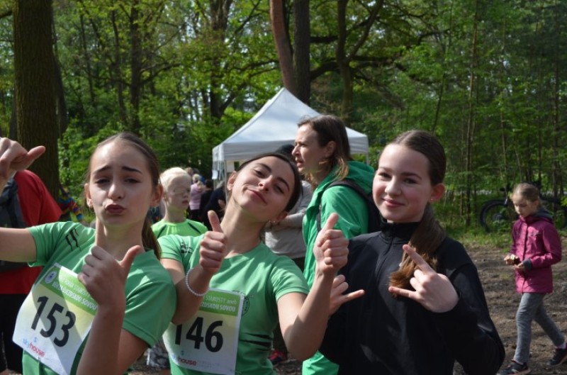 Fotografie DSC_0788.JPG v galerii Běh za Újezdskou Sovou - 2. část