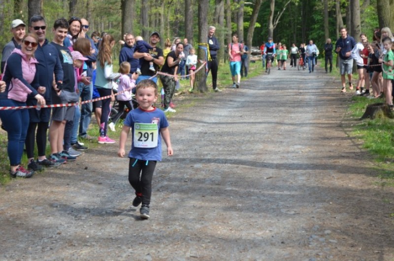 Fotografie DSC_0802.JPG v galerii Běh za Újezdskou Sovou - 2. část