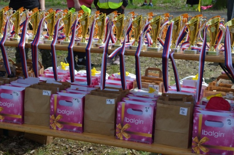 Fotografie DSC_0805.JPG v galerii Běh za Újezdskou Sovou - 2. část