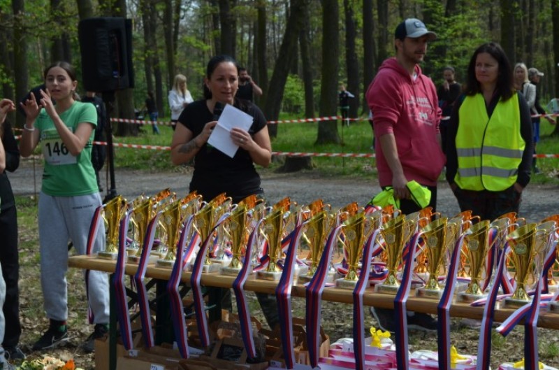 Fotografie DSC_0807.JPG v galerii Běh za Újezdskou Sovou - 2. část