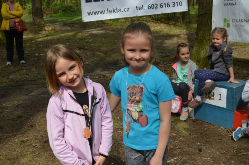 Fotografie DSC_0815.JPG v galerii Běh za Újezdskou Sovou - 2. část