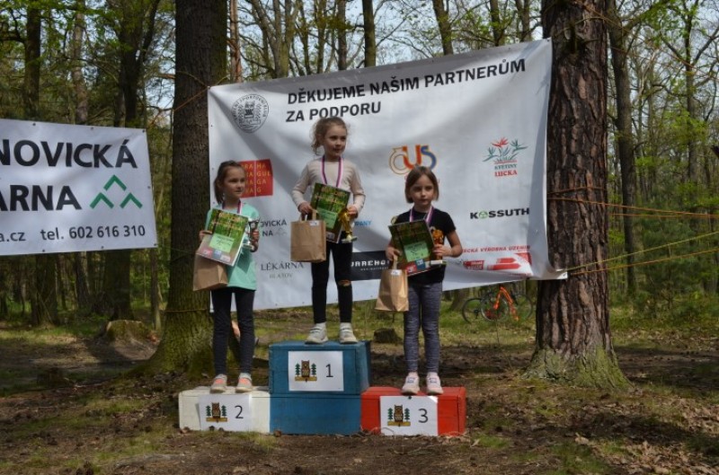 Fotografie DSC_0825.JPG v galerii Běh za Újezdskou Sovou - 2. část