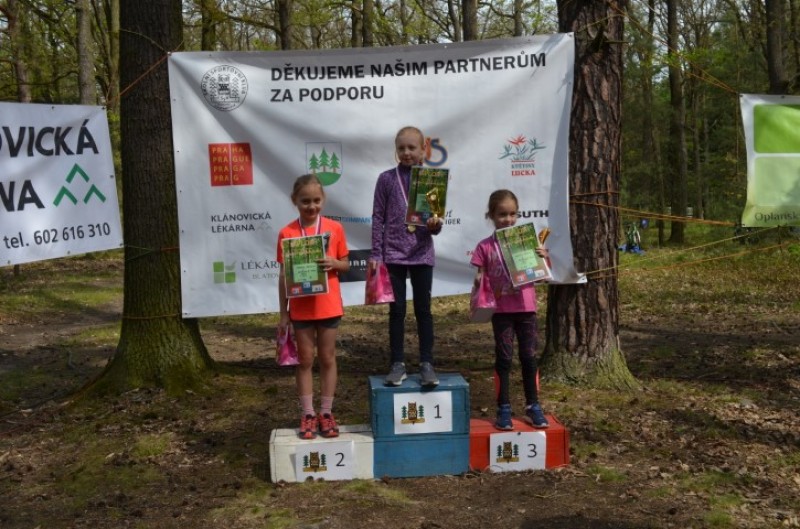 Fotografie DSC_0835.JPG v galerii Běh za Újezdskou Sovou - 2. část