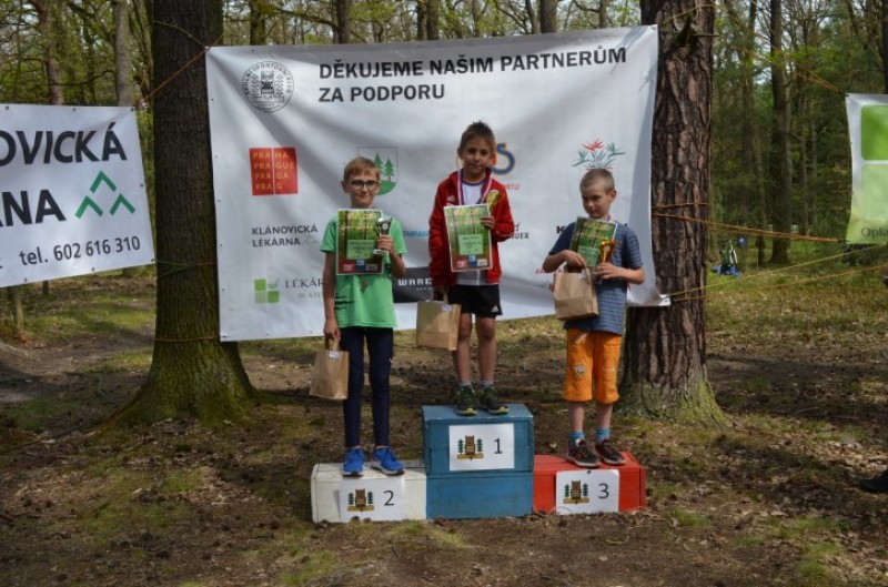 Fotografie DSC_0838.JPG v galerii Běh za Újezdskou Sovou - 2. část