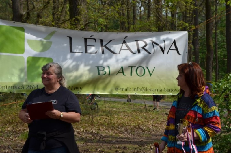 Fotografie DSC_0841.JPG v galerii Běh za Újezdskou Sovou - 2. část