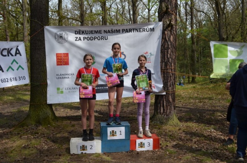 Fotografie DSC_0843.JPG v galerii Běh za Újezdskou Sovou - 2. část