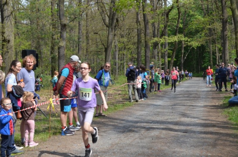 Fotografie DSC_0866.JPG v galerii Běh za Újezdskou Sovou - 2. část