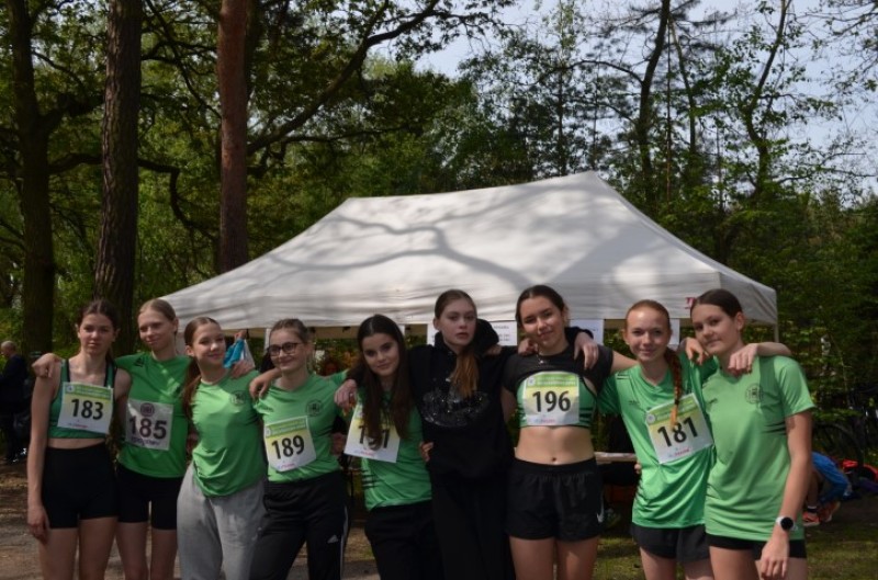 Fotografie DSC_0875.JPG v galerii Běh za Újezdskou Sovou - 2. část