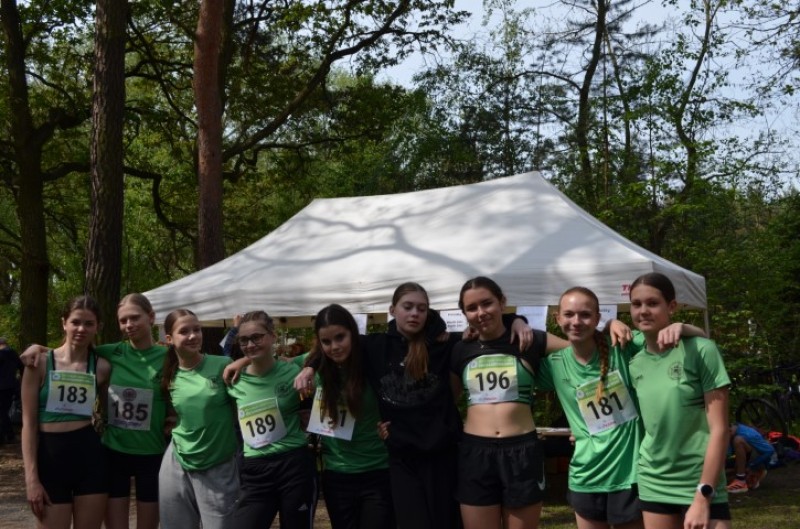 Fotografie DSC_0876.JPG v galerii Běh za Újezdskou Sovou - 2. část