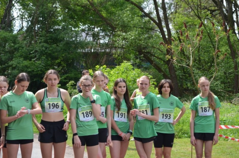 Fotografie DSC_0885.JPG v galerii Běh za Újezdskou Sovou - 2. část