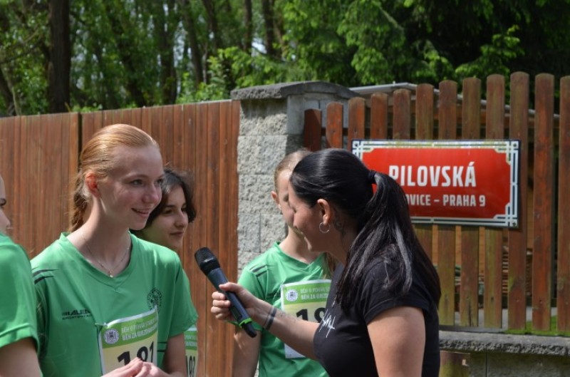 Fotografie DSC_0895.JPG v galerii Běh za Újezdskou Sovou - 2. část