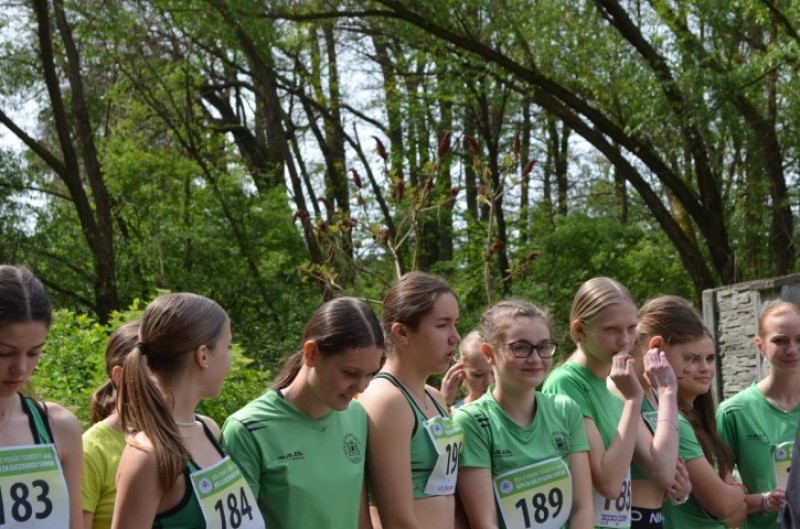 Fotografie DSC_0897.JPG v galerii Běh za Újezdskou Sovou - 2. část