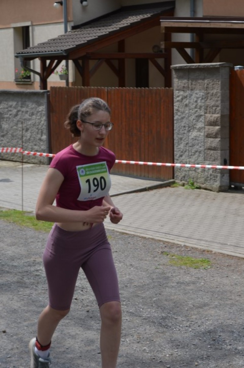 Fotografie DSC_0914.JPG v galerii Běh za Újezdskou Sovou - 2. část