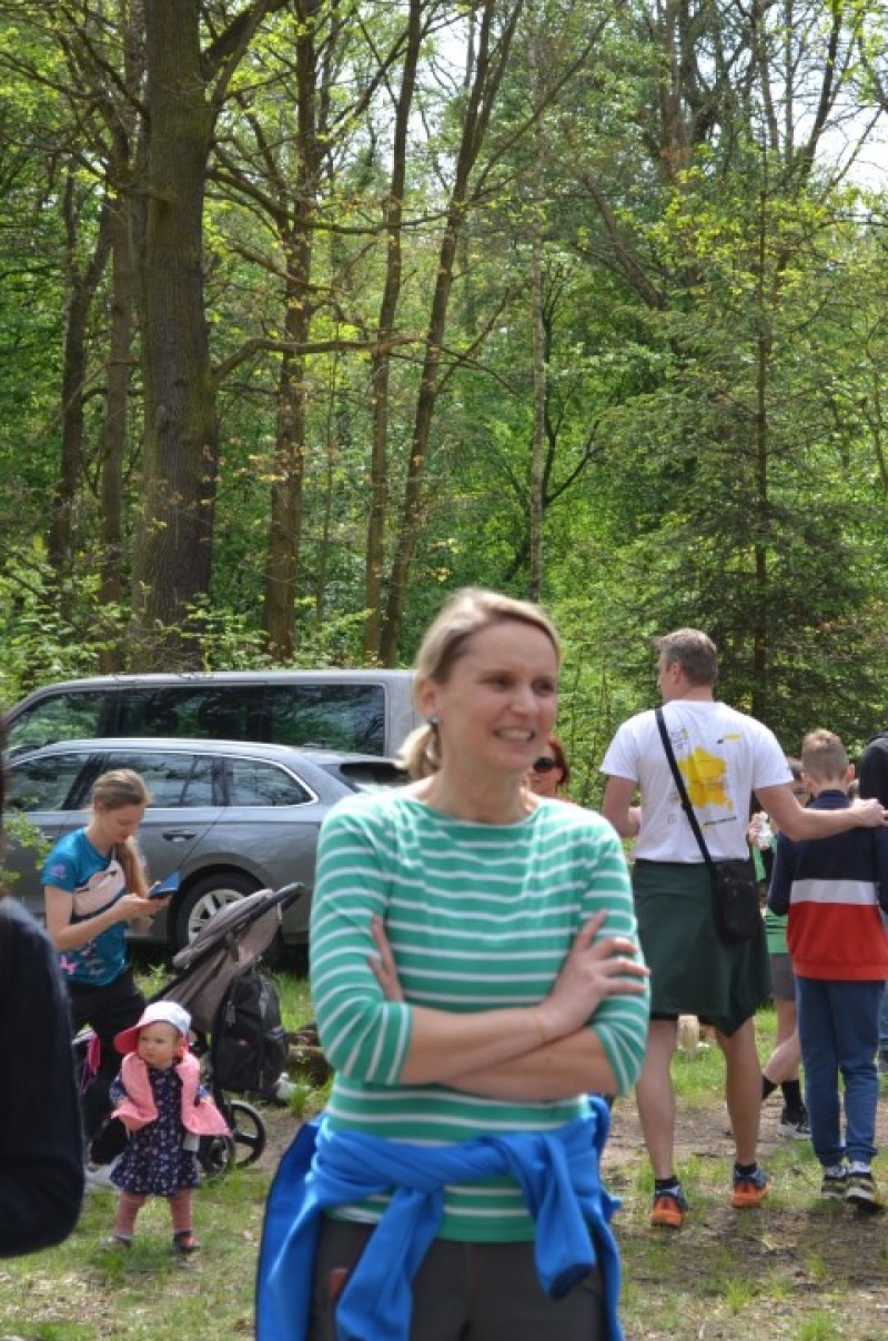 Fotografie DSC_0938.JPG v galerii Běh za Újezdskou Sovou - 2. část