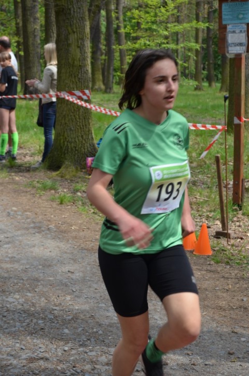 Fotografie DSC_0972.JPG v galerii Běh za Újezdskou Sovou - 2. část