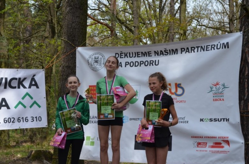 Fotografie DSC_0994.JPG v galerii Běh za Újezdskou Sovou - 2. část