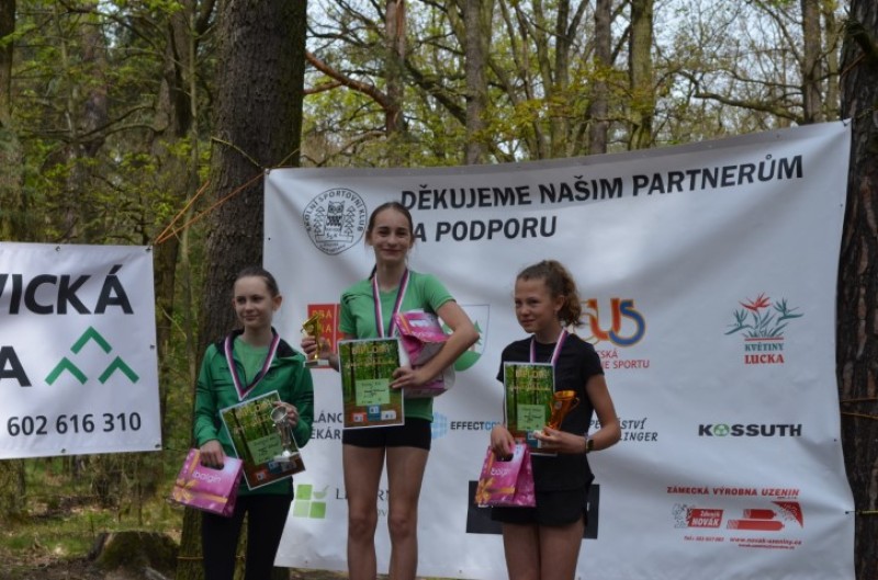 Fotografie DSC_0996.JPG v galerii Běh za Újezdskou Sovou - 2. část