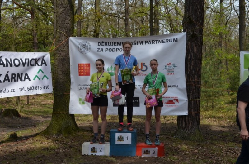 Fotografie DSC_0999.JPG v galerii Běh za Újezdskou Sovou - 2. část