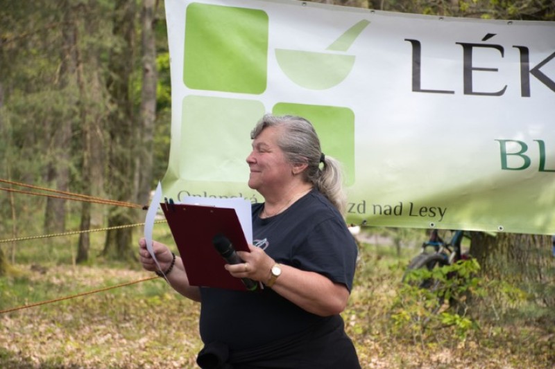 Fotografie _DSC7301.jpg v galerii Běh za Újezdskou Sovou 1.část