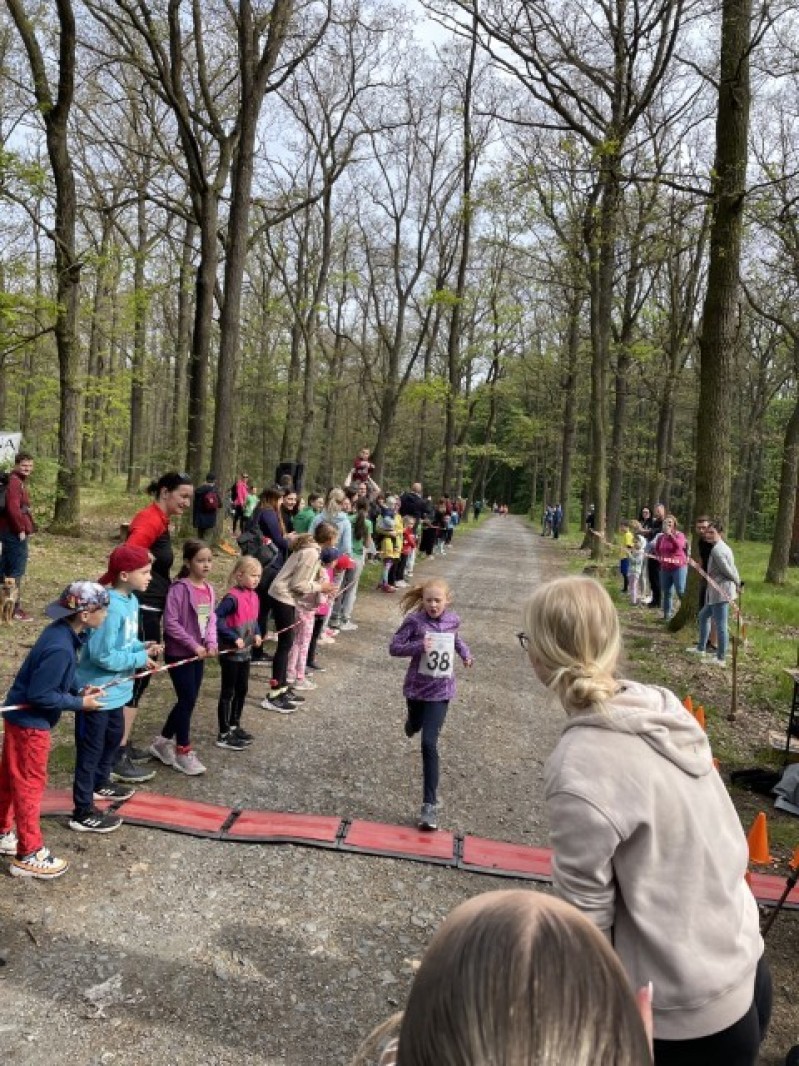 Fotografie IMG_2078.JPG v galerii Běh za Újezdskou Sovou - 3.část