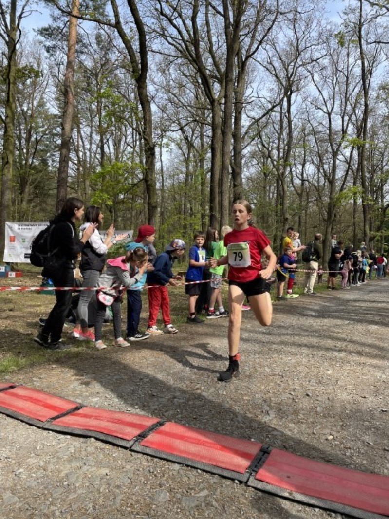 Fotografie IMG_2087.JPG v galerii Běh za Újezdskou Sovou - 3.část