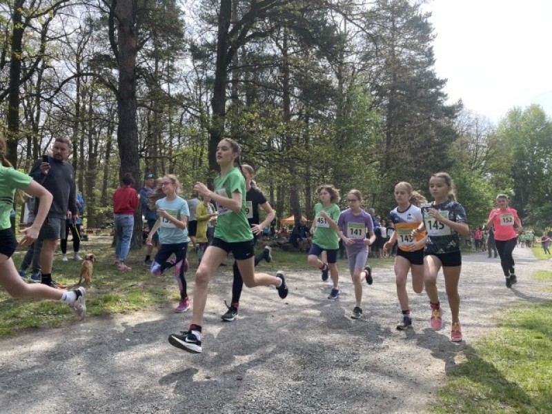 Fotografie IMG_2098.JPG v galerii Běh za Újezdskou Sovou - 3.část