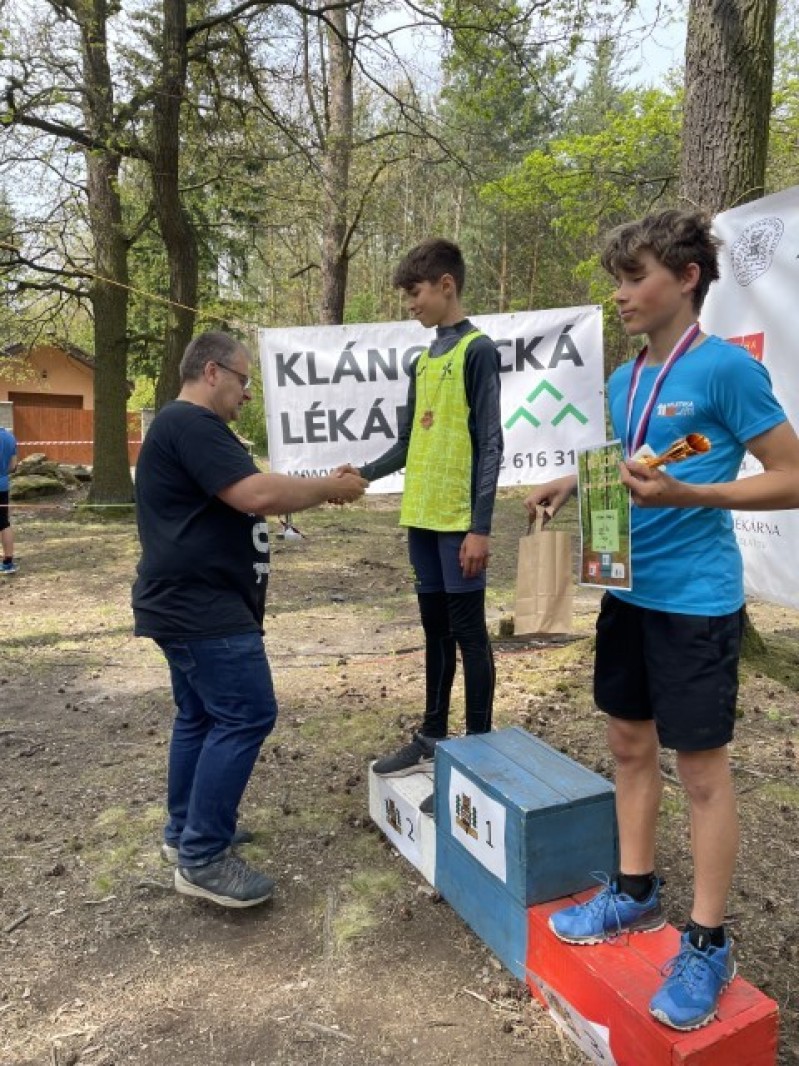 Fotografie IMG_2112.JPG v galerii Běh za Újezdskou Sovou - 3.část