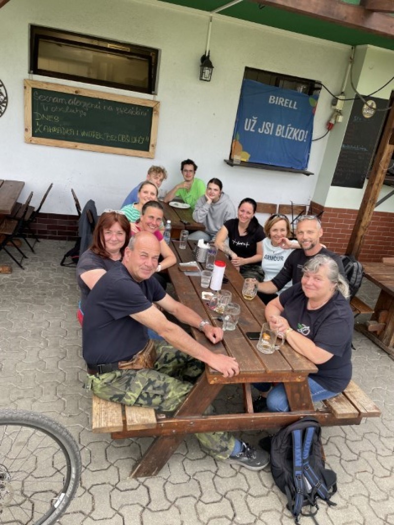 Fotografie IMG_2126.JPG v galerii Běh za Újezdskou Sovou - 3.část