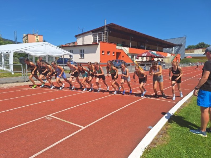 Fotografie 20240730_121244.jpg v galerii Soustředění Sušice I.